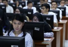 Di CPNS 2024, 10 Instansi Ini Sepi Peminat Menjadi Peluang Emas