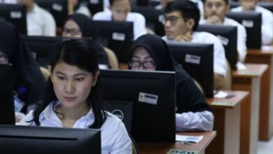 Di CPNS 2024, 10 Instansi Ini Sepi Peminat Menjadi Peluang Emas