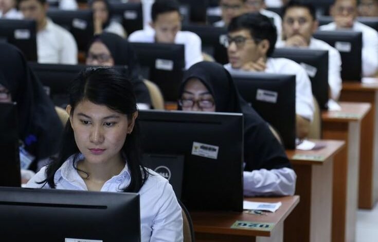 Di CPNS 2024, 10 Instansi Ini Sepi Peminat Menjadi Peluang Emas