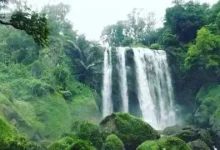 5 Curug Sekitar Semarang: Alternatif Naik Gunung