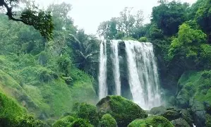 5 Curug Sekitar Semarang: Alternatif Naik Gunung