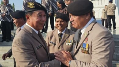 26 tahun pp polri