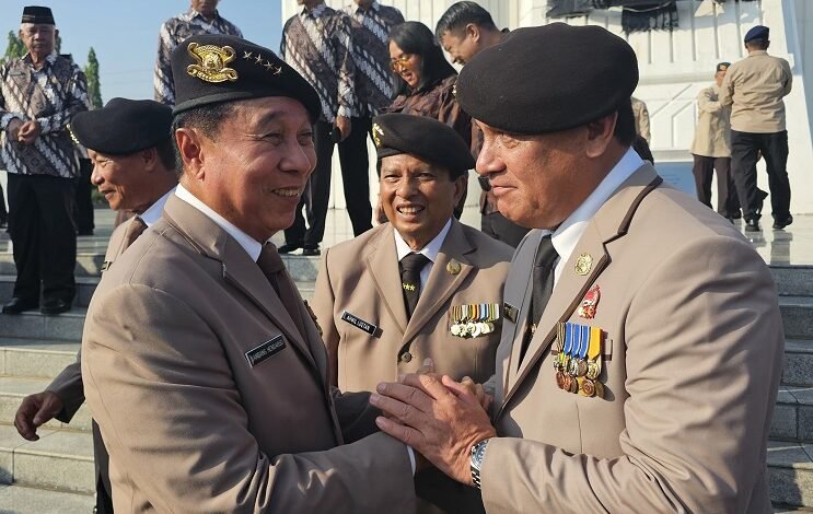 26 tahun pp polri