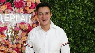 Baim Wong Menang Hak Asuh 2 Anaknya, Larang Paula Bertemu Anak