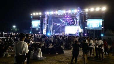 Wajib Datang! Jateng Fair 2025 Suguhkan Inovasi Baru