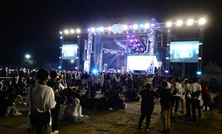 Wajib Datang! Jateng Fair 2025 Suguhkan Inovasi Baru