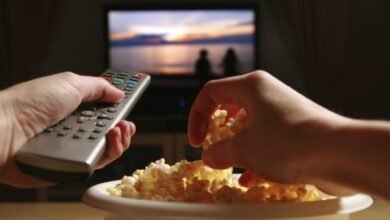 5 Rekomendasi Film Terbaik Temani Kamu Menikmati Libur Panjang