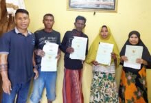 Forum tenaga pendamping LPMUKP