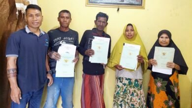 Forum tenaga pendamping LPMUKP