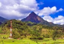 Mengungkap 7 Fakta Gunung Muria di Jawa Tengah