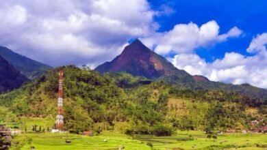 Mengungkap 7 Fakta Gunung Muria di Jawa Tengah
