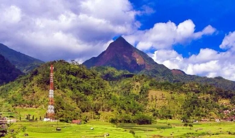 Mengungkap 7 Fakta Gunung Muria di Jawa Tengah