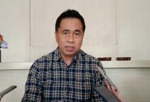 Ketua JMSI Kaltim, M. Sukri