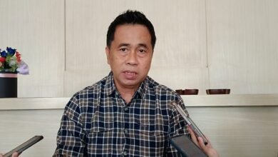 Ketua JMSI Kaltim, M. Sukri