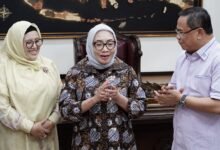 Menteri PPPA