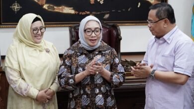 Menteri PPPA