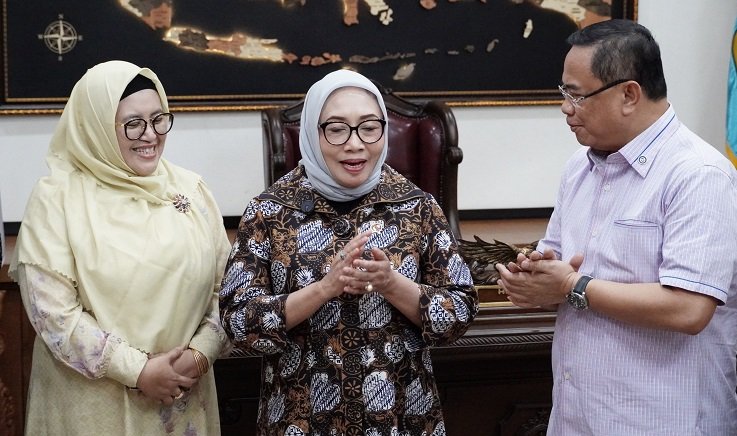 Menteri PPPA