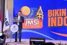 Munas II JMSI