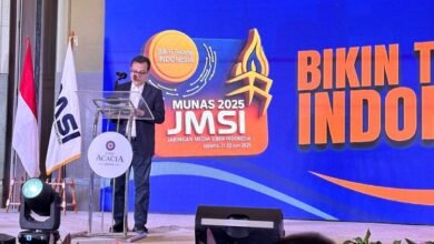 Munas II JMSI