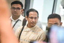 Harta Nadiem Makarim Lenyap 50 Persen Usai Menjabat Menteri Pendidikan