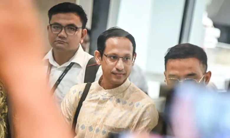 Harta Nadiem Makarim Lenyap 50 Persen Usai Menjabat Menteri Pendidikan