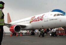 Batik Air