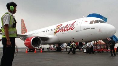 Batik Air