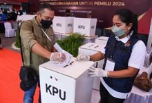 Kemendagri Pelajari Putusan Pemilu Nasional dan Daerah