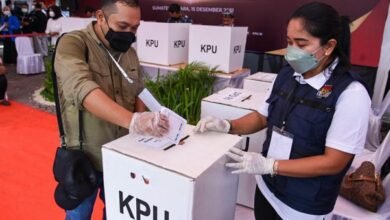 Kemendagri Pelajari Putusan Pemilu Nasional dan Daerah