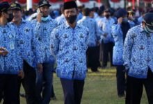 Gaji Pensiunan PNS Dirombak