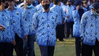 Gaji Pensiunan PNS Dirombak