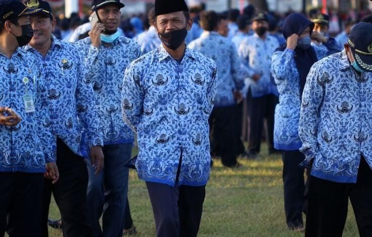 Gaji Pensiunan PNS Dirombak