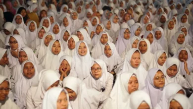 Beasiswa Pesantren Obah, Jateng Gandeng 40 Kampus