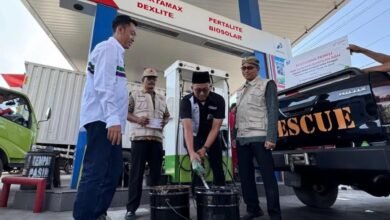 Kunci Atasi Rob di Sayung Demak: Pemerintah dan Swasta Kolaborasi