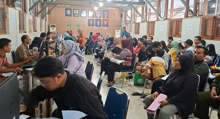 SPMB Kota Semarang
