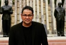 Teguh Santosa ketua umum JMSI Pusat