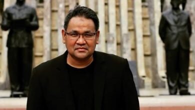 Teguh Santosa ketua umum JMSI Pusat