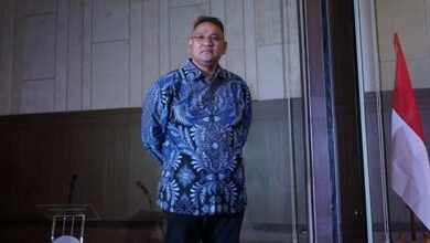 Ketua JMSI periode 2-25-2030, Teguh Santosa