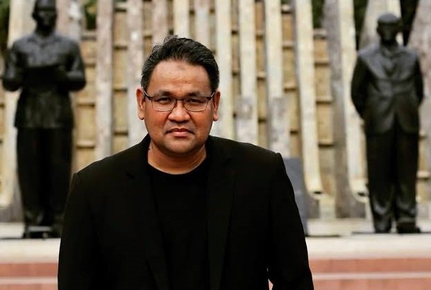 Teguh Santosa ketua umum JMSI Pusat