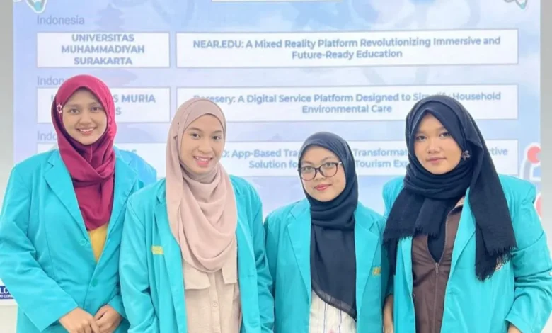Mahasiswa