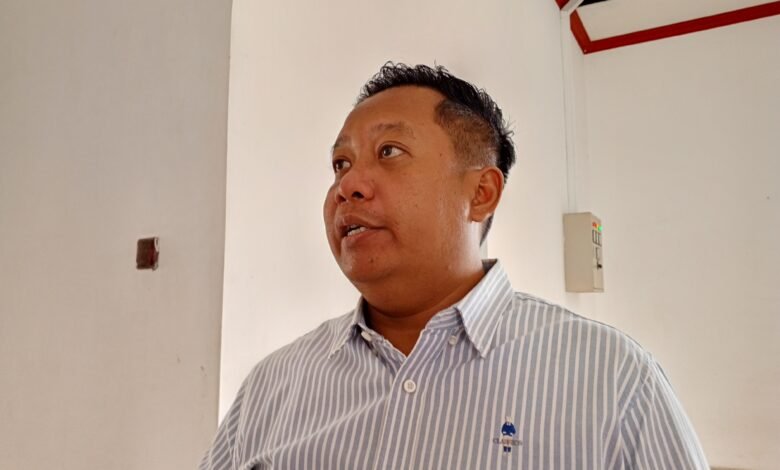 DPRD Pati