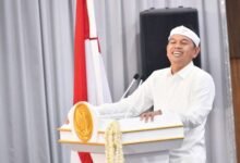 Penyeragaman Jam Masuk Sekolah