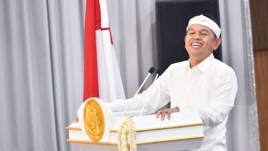 Penyeragaman Jam Masuk Sekolah