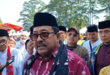 Transjakarta Blok M–Ancol