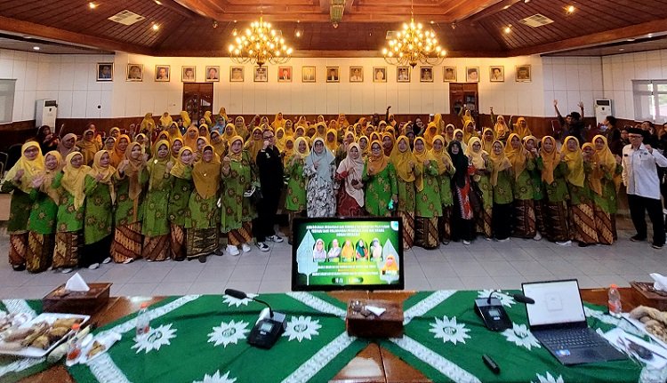 'Aisyiyah Jateng