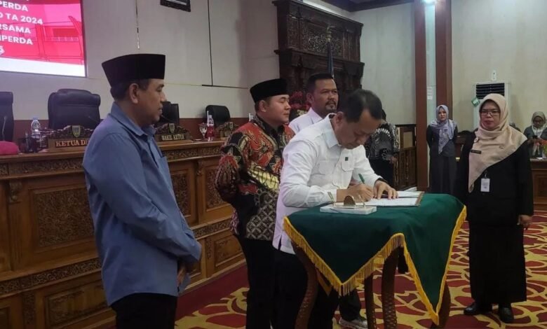 APBD Kudus