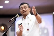 Gubernur Ahmad Luthfi Siap "Di-Bully", Fokus Tuntaskan Rob Sayung