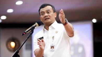 Gubernur Ahmad Luthfi Siap "Di-Bully", Fokus Tuntaskan Rob Sayung