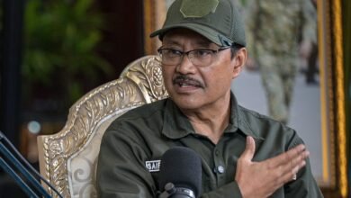 Sekolah Rakyat