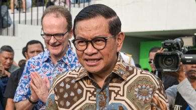 Gubernur DKI Jakarta